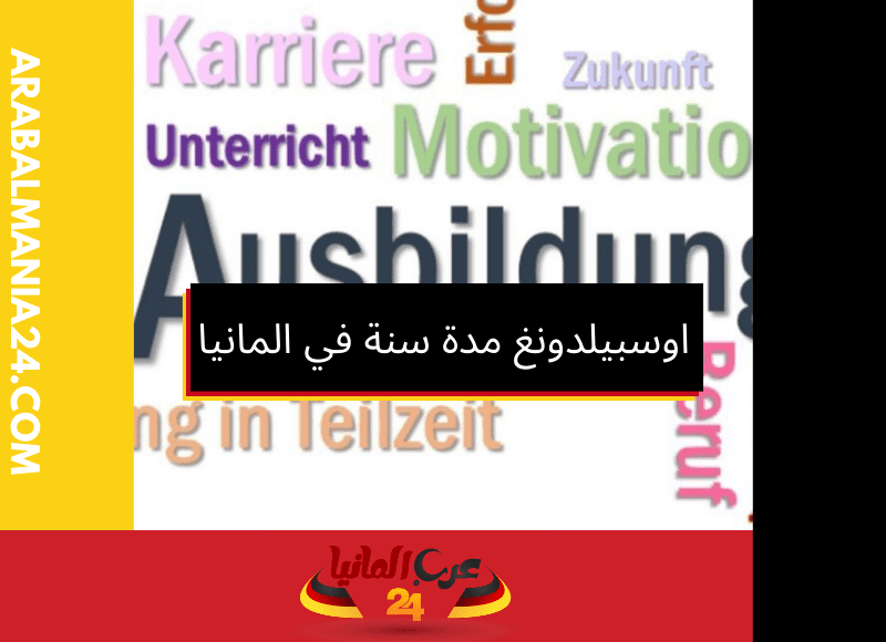 بداية مهنية سريعة: كل ما تحتاج معرفته عن اوسبيلدونغ مدة سنة في المانيا